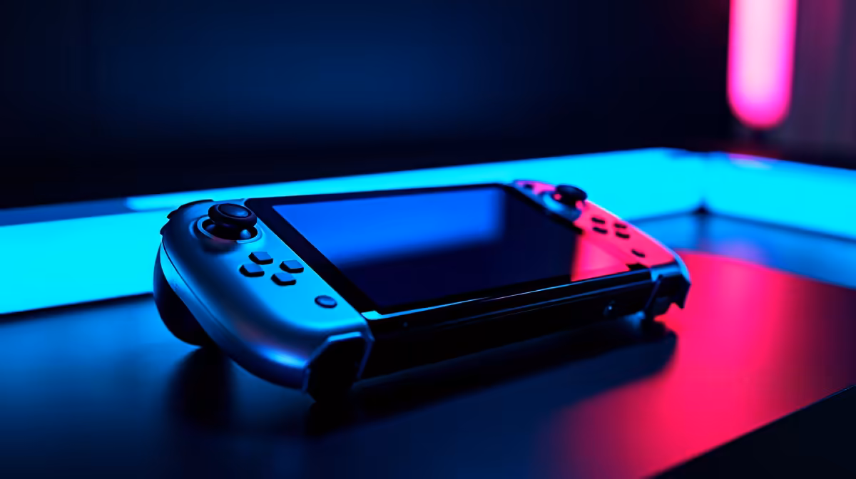 Compare Gaming Handheld Tier List for Competitive Esports