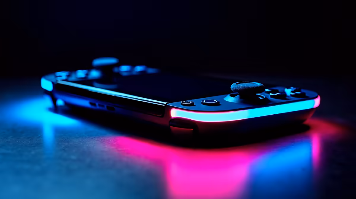 Compare Gaming Handheld Tier List