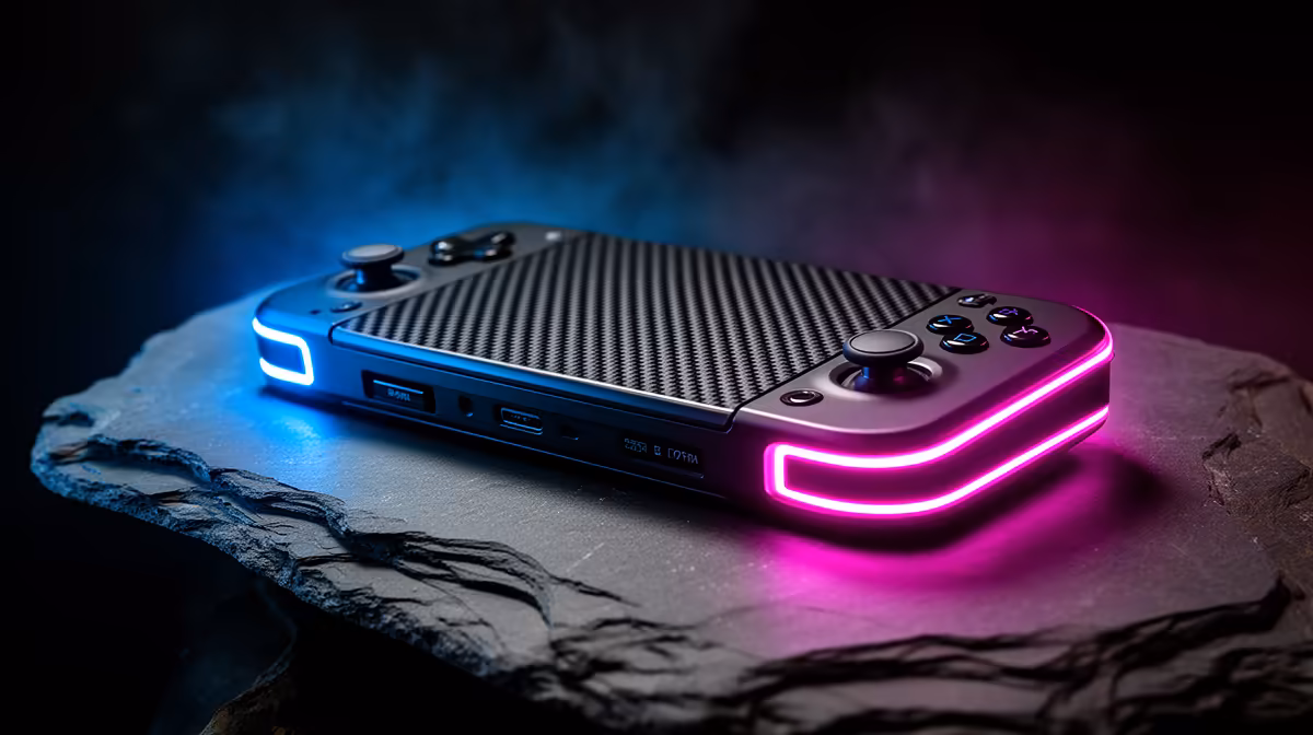 gaming handhelds FAQ buying signals