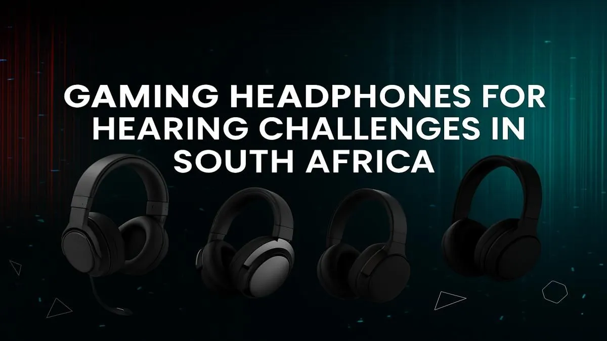 Find Your Perfect Gaming Audio