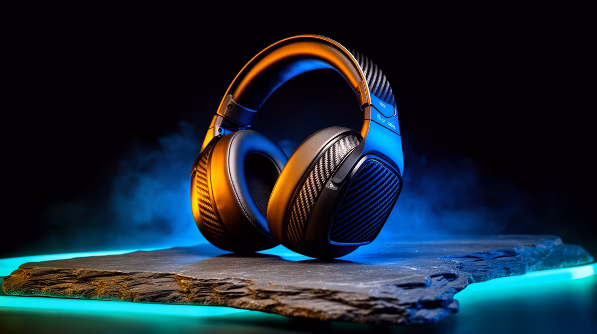 gaming headset buyers in Bloemfontein: stock buying signals