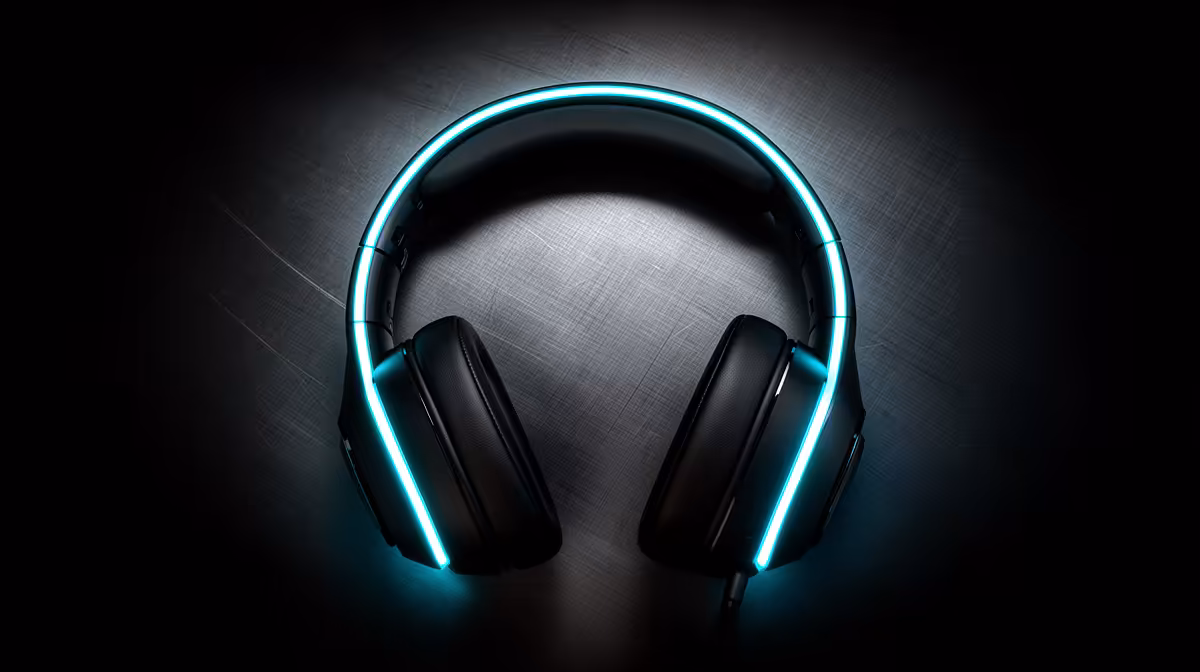 gaming headset buyers in Gqeberha: stock buying signals