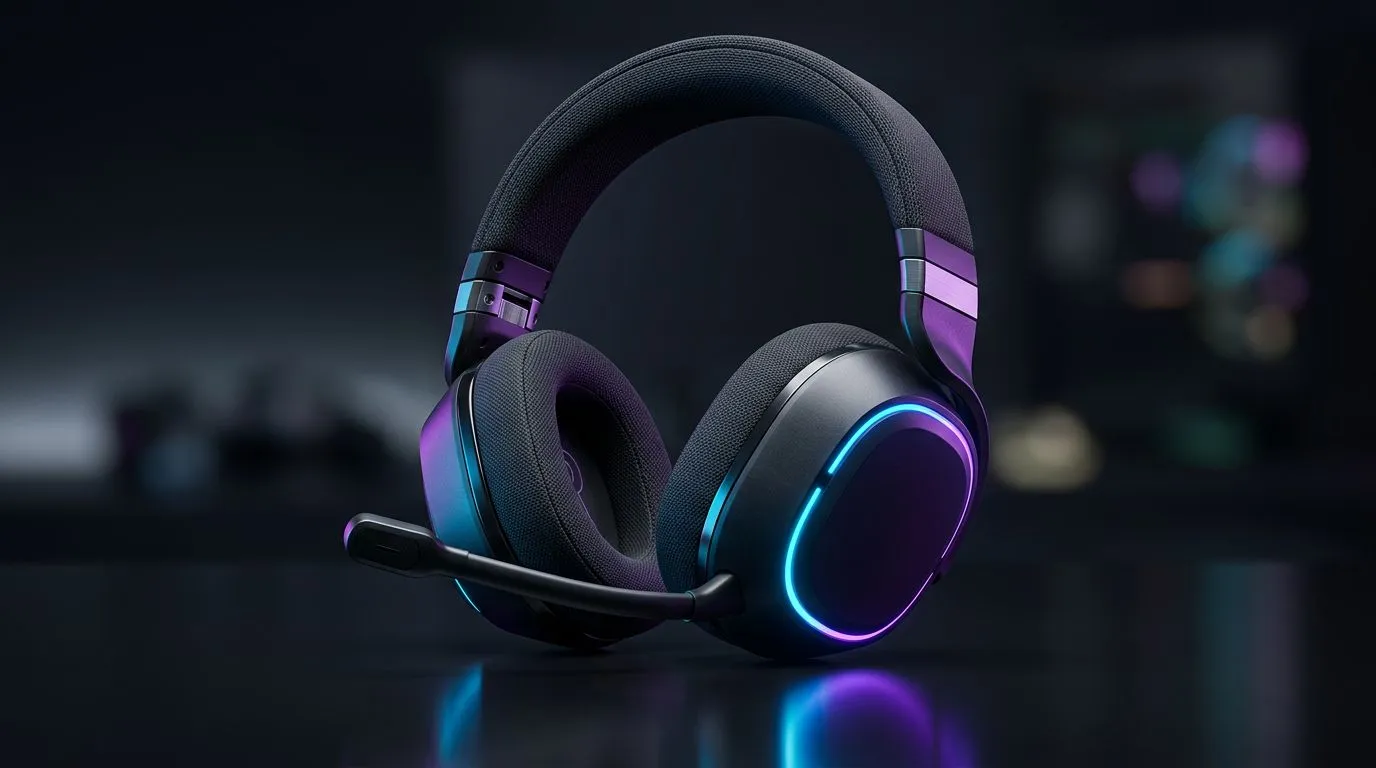 Choose Your Perfect Gaming Audio