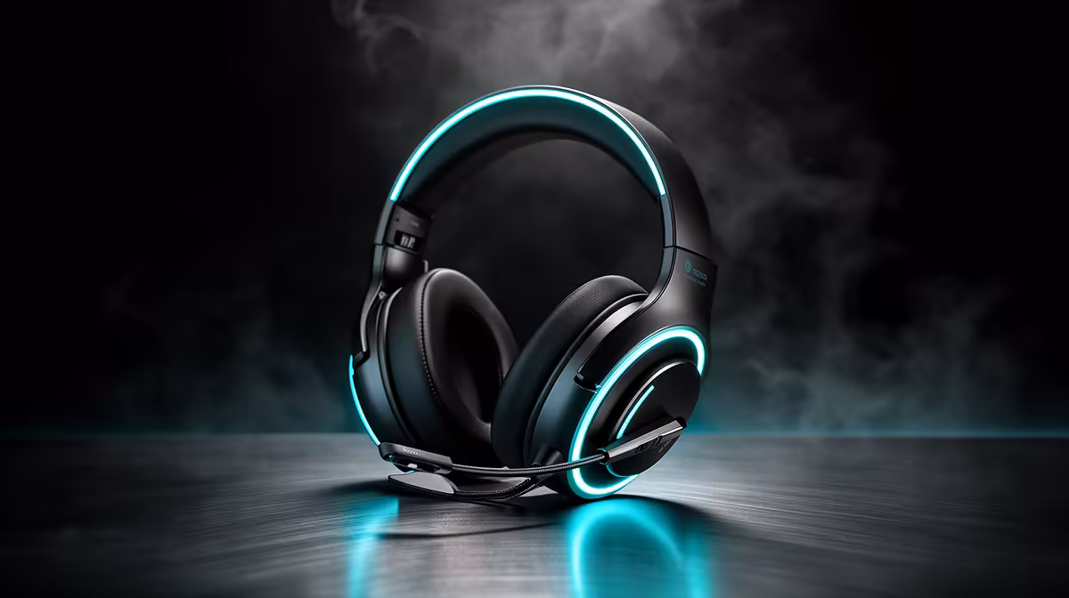 Gaming Headset Buying Guide: fit and latency checks