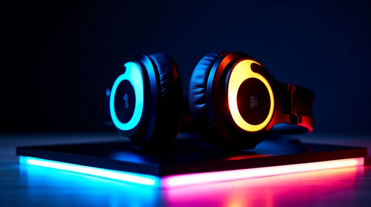 Choose the right drivers, mic, and comfort