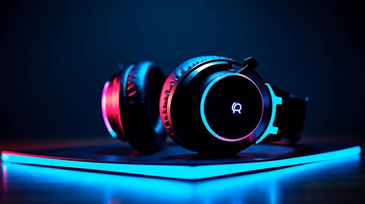 gaming headset buying guide for Bryanston residents