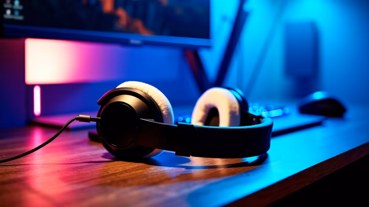 gaming headset buying guide for Centurion residents