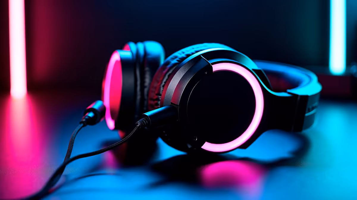gaming headset buying guide for Fourways residents