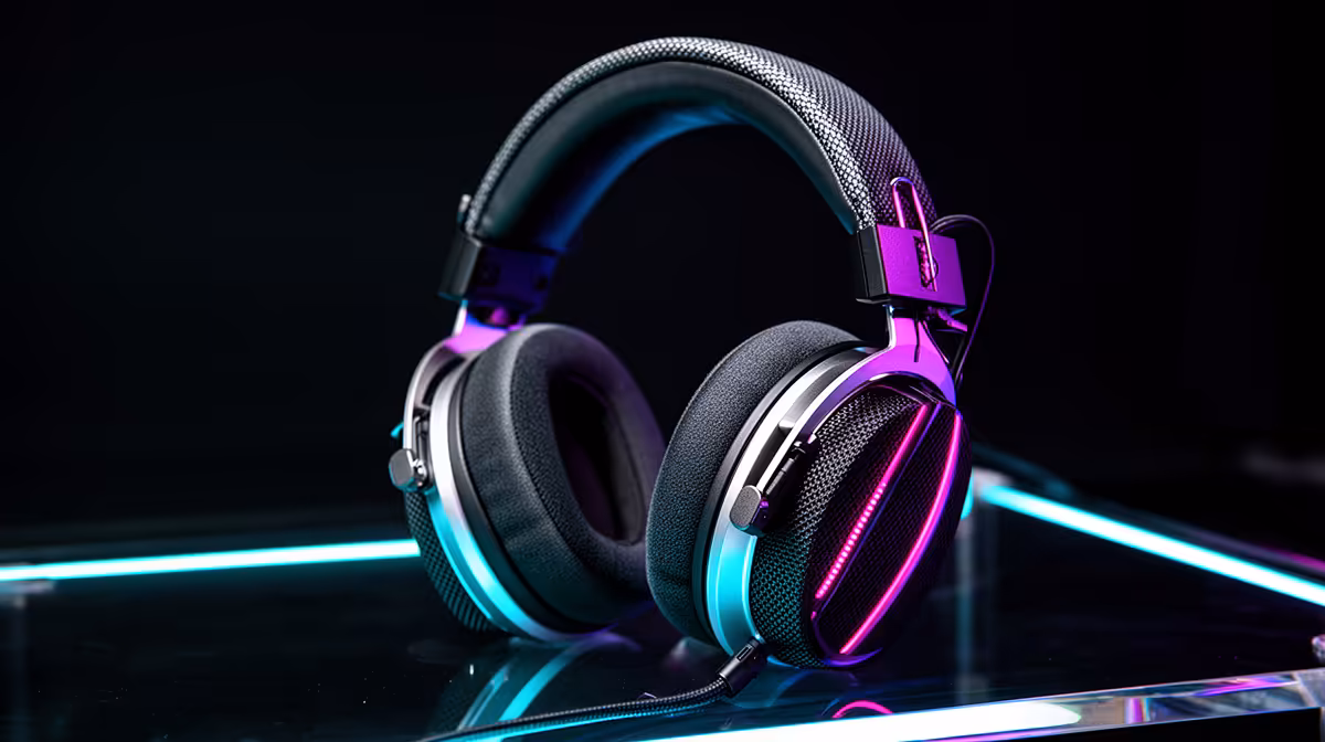 Gqeberha gaming headset checks before buying