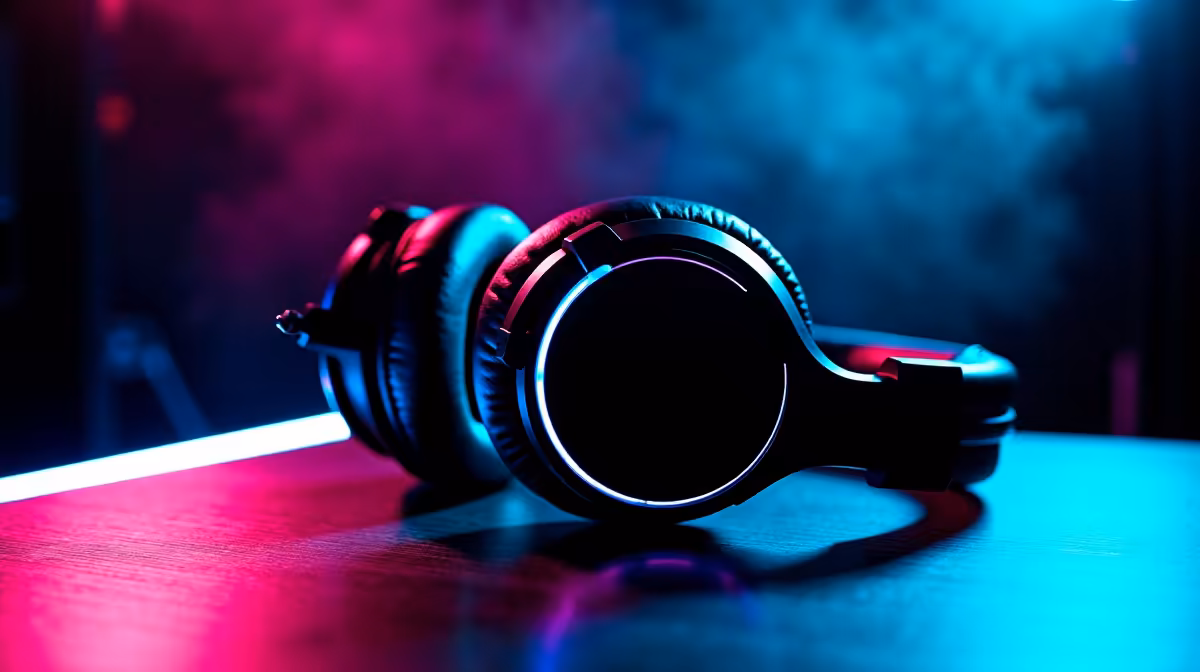 gaming headset buying guide for Kempton Park buying signals