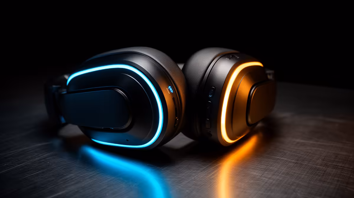 gaming headset buying guide for Midrand residents