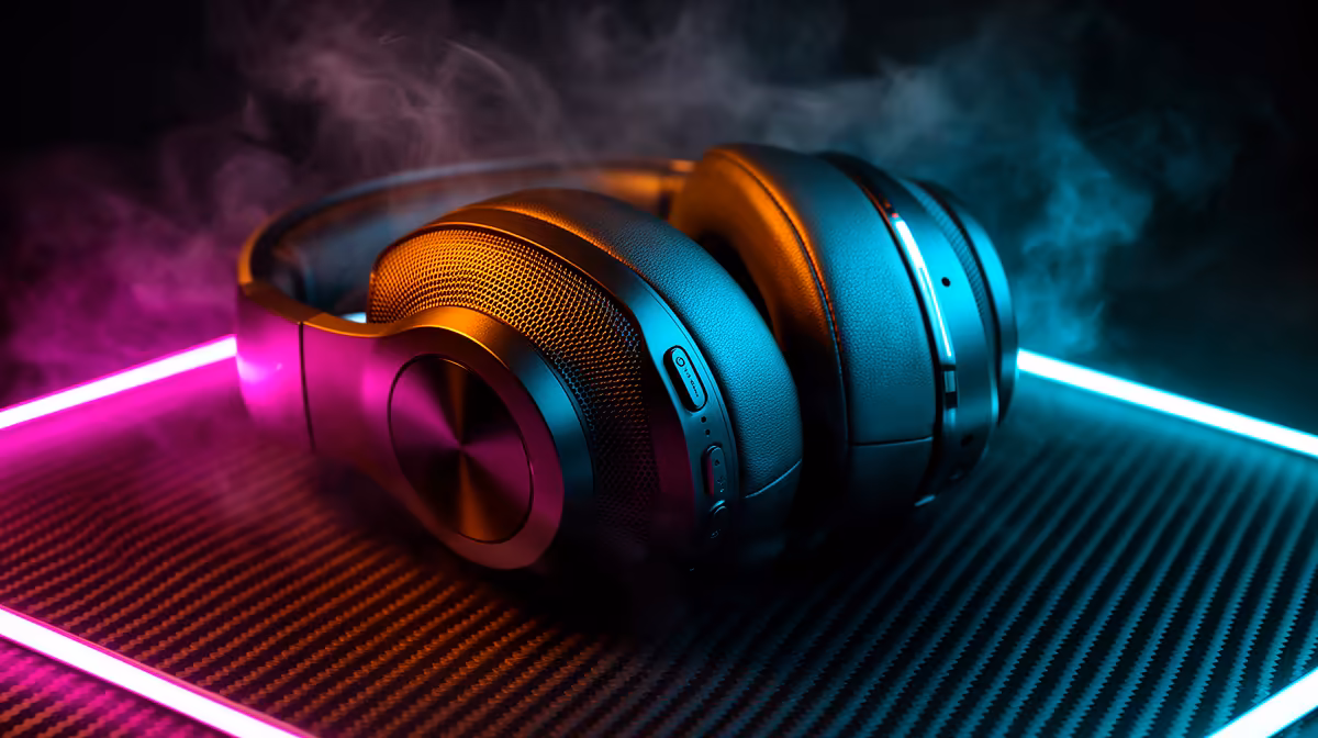 gaming headset buying guide for Randburg residents