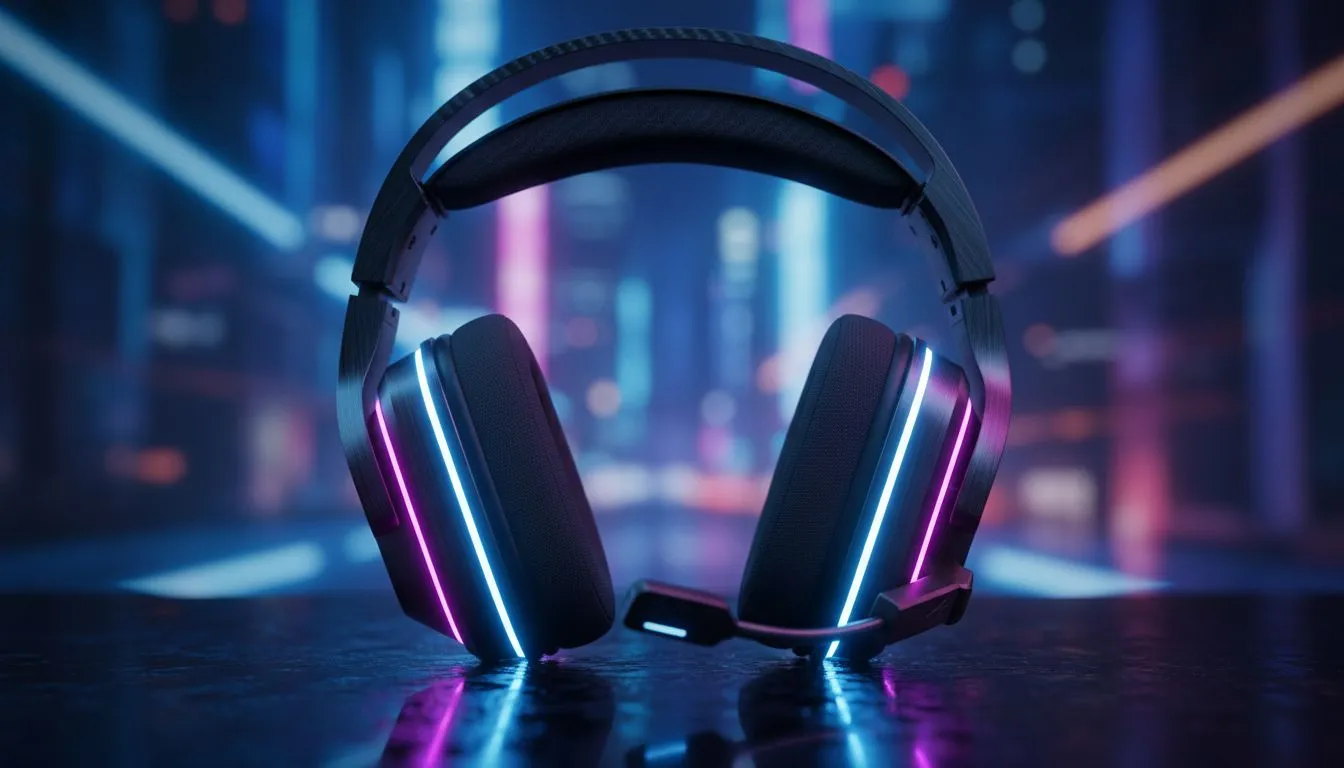 Esports Headset Guide - South Africa