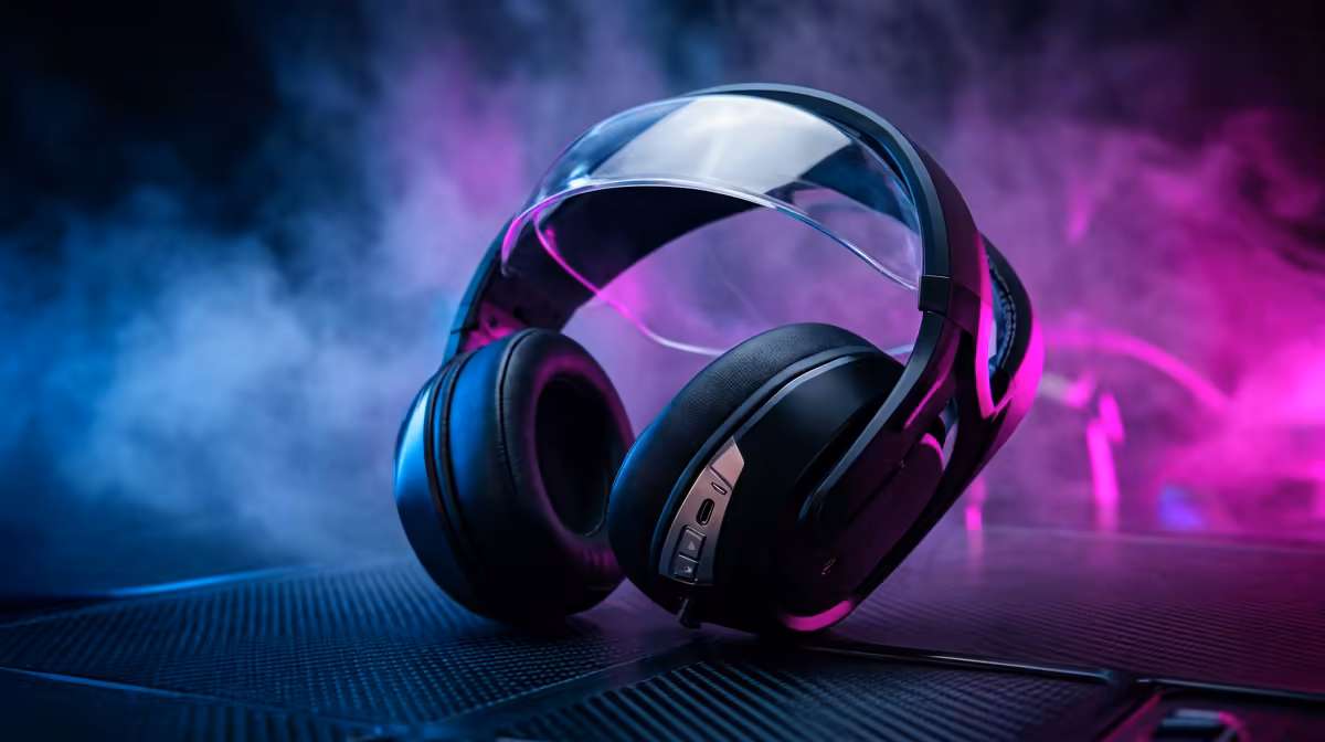 gaming headset buying guide for Vanderbijlpark buying