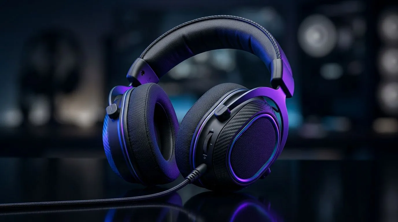 What 7.1 surround and 50mm drivers mean