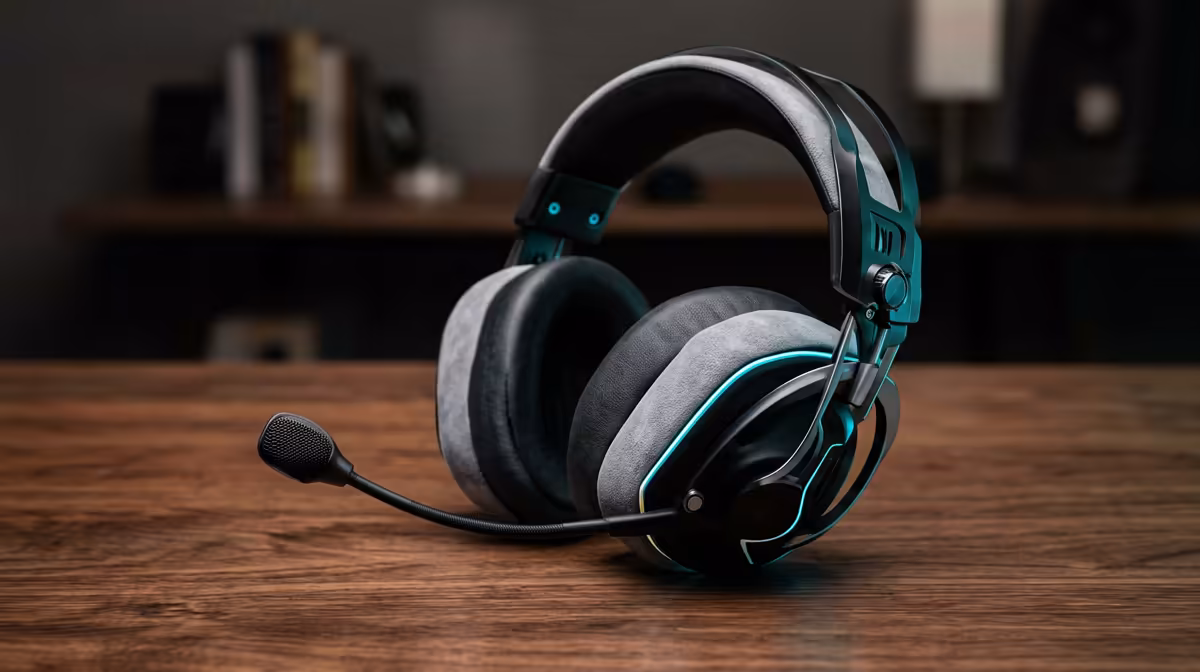 Gaming Headset buying order for commuting buying signals