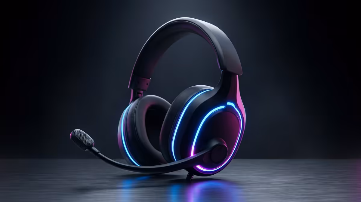 Gaming Headset buying order buying signals