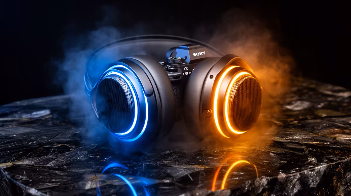 Gaming Headset buying order for data science buying signals
