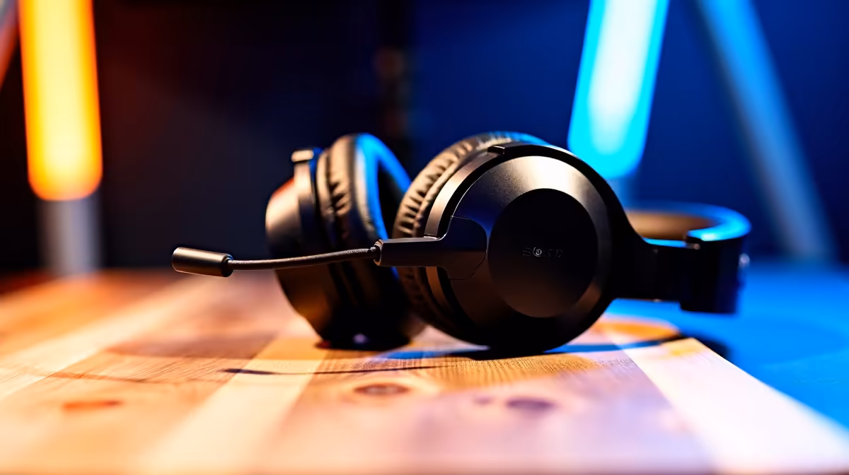 Gaming Headset buying order for family gaming buying signals