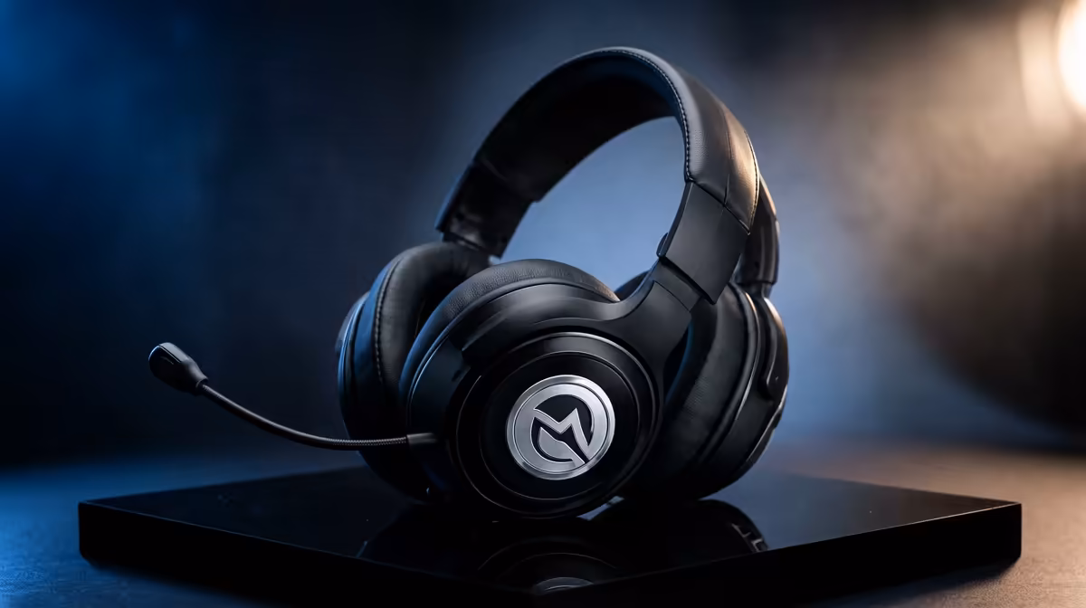 Gaming Headset buying order for LAN party buying signals