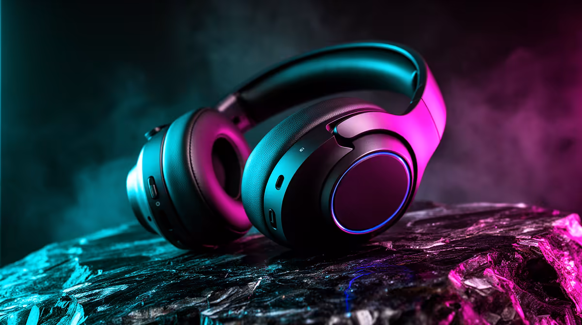 Gaming Headset buying order for low-latency buying signals