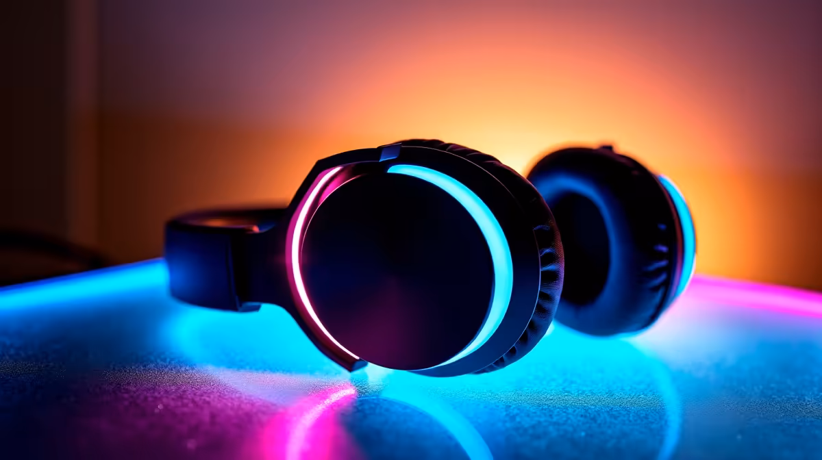 Gaming Headset buying order for private digs buying signals
