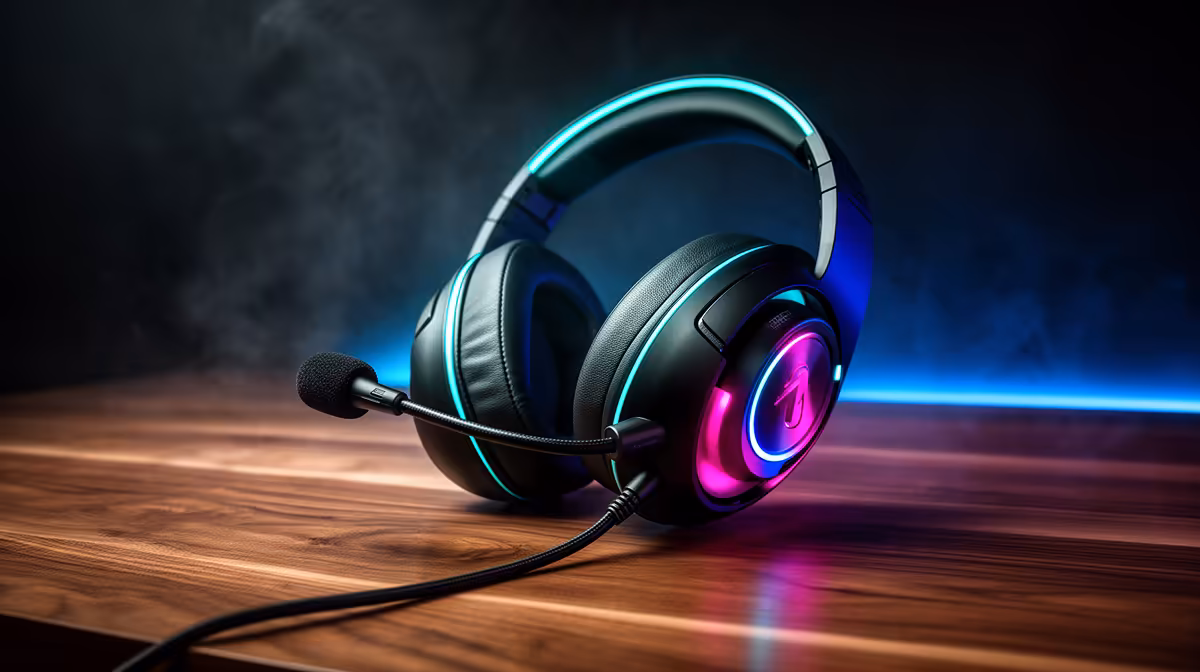 Gaming Headset buying order for sim racing buying signals