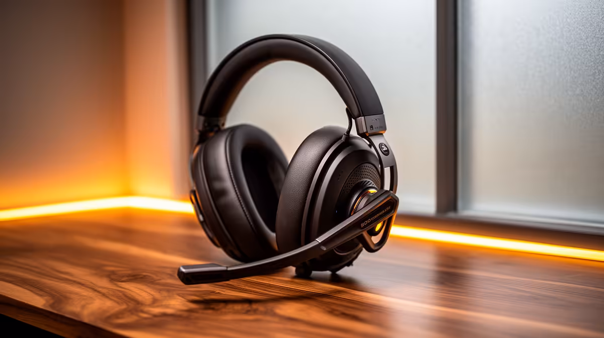 Gaming Headset buying order for university buying signals
