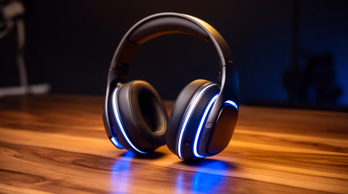 Gaming Headset buying order for VR fitness buying signals