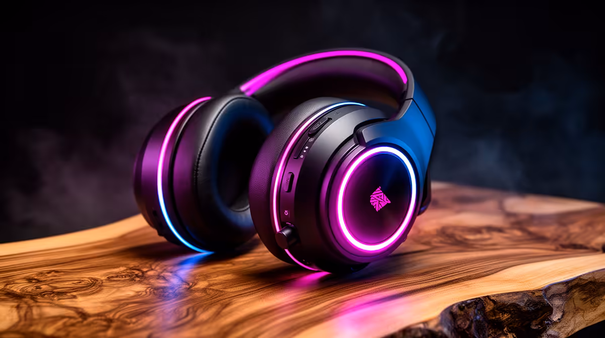 Gaming Headset checklist for backup and storage comparison