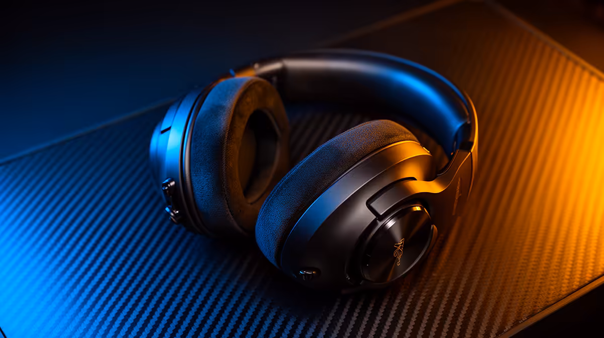 Gaming Headset checklist for data science comparison points