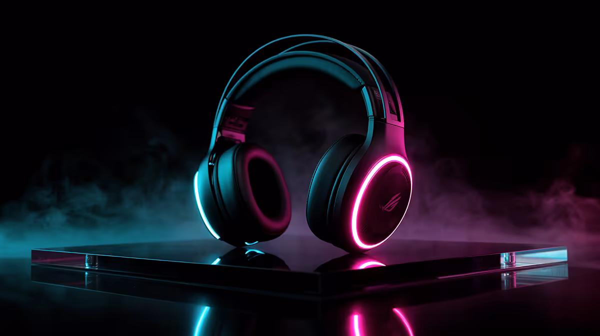 Gaming Headset checklist for home theatre comparison points