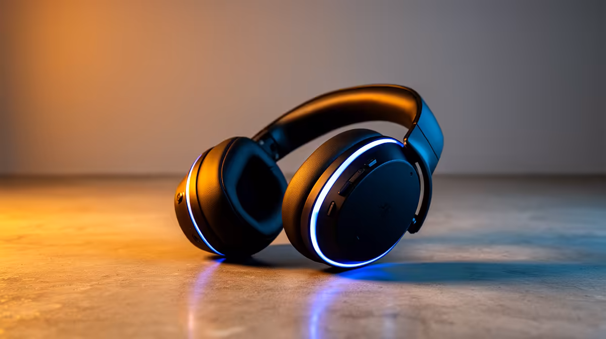 Gaming Headset checklist for portable gaming comparison