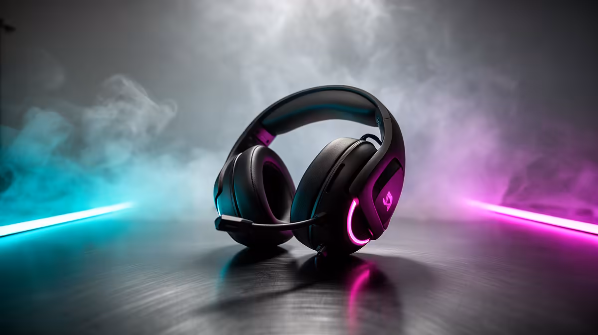 Gaming Headset checklist for shared gaming comparison points