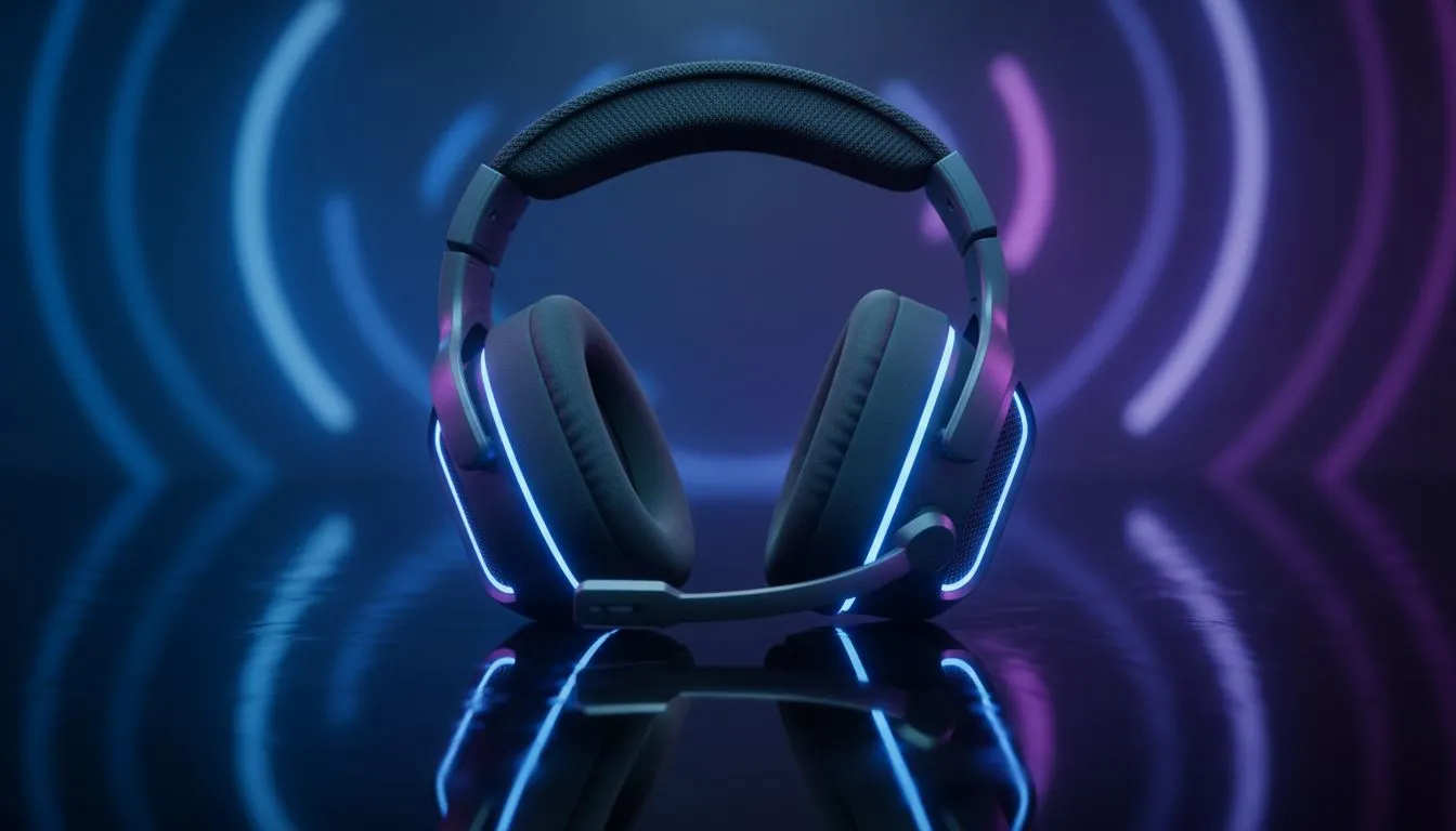 Glasses-Friendly Gaming Headset Guide