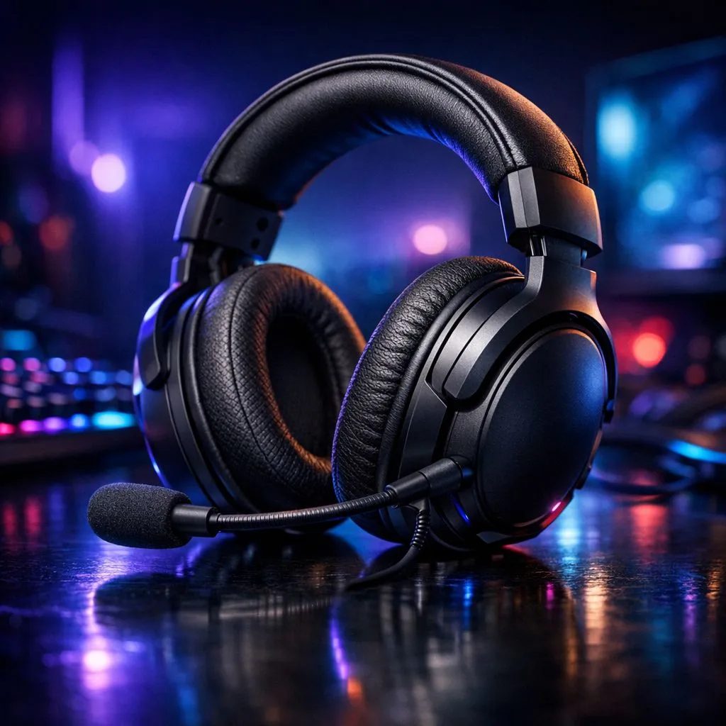 Ultimate Comfort Gaming Guide