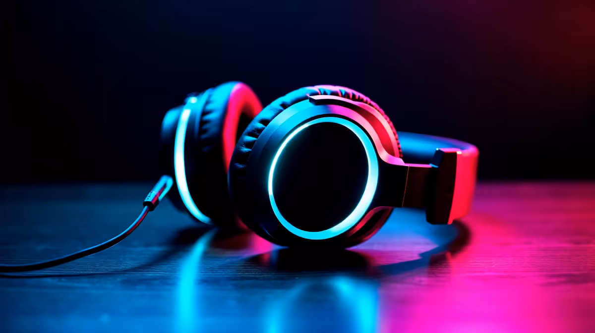 Gaming Headset Comparison Table: Every Model Under