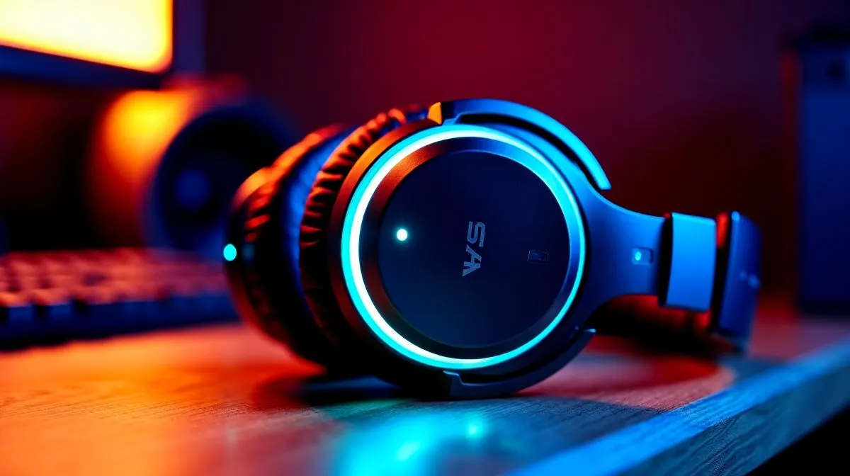 Connect fast with HyperSpeed, Bluetooth, and switching