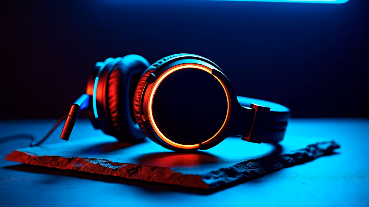 gaming headset Crashing During Games: SA Fix Guide