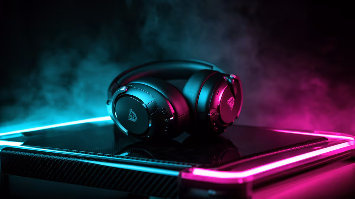 Gaming Headset buying notes