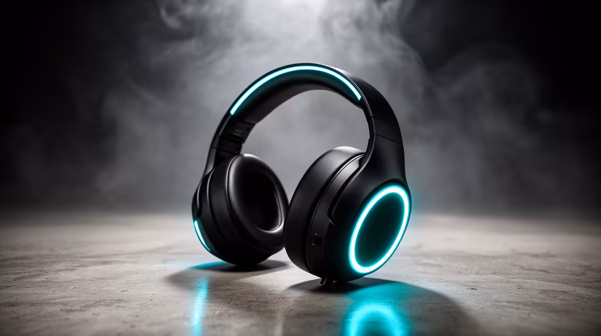 Durban checks for gaming headset buyers