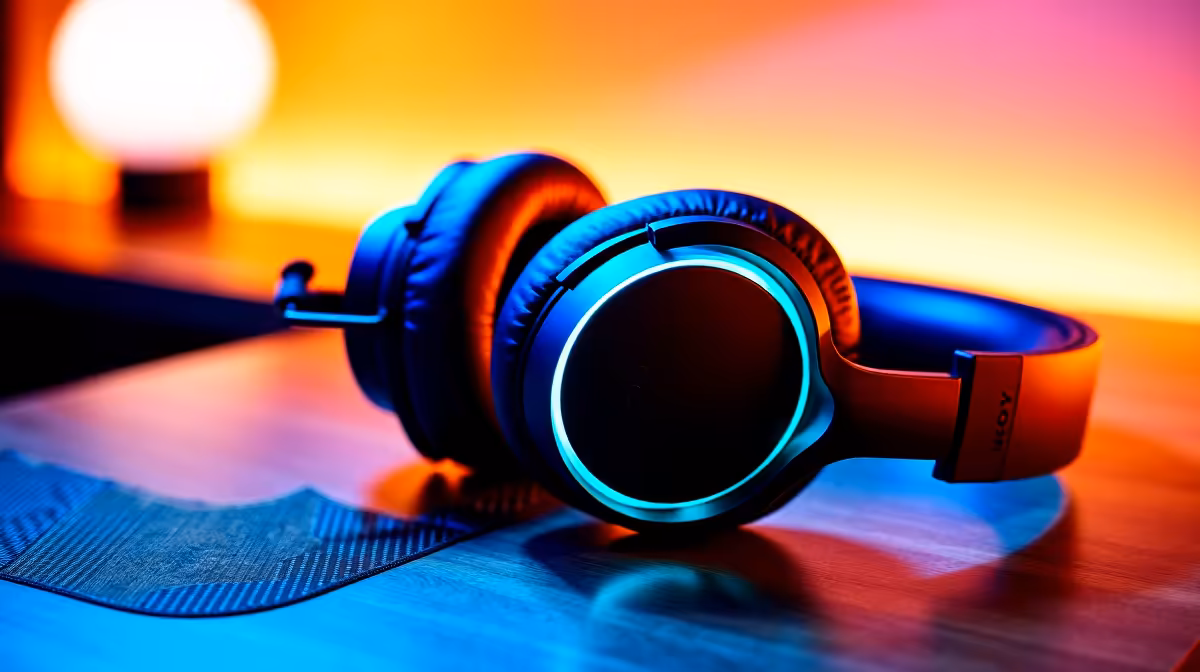 gaming headset delivery and pickup in Alberton