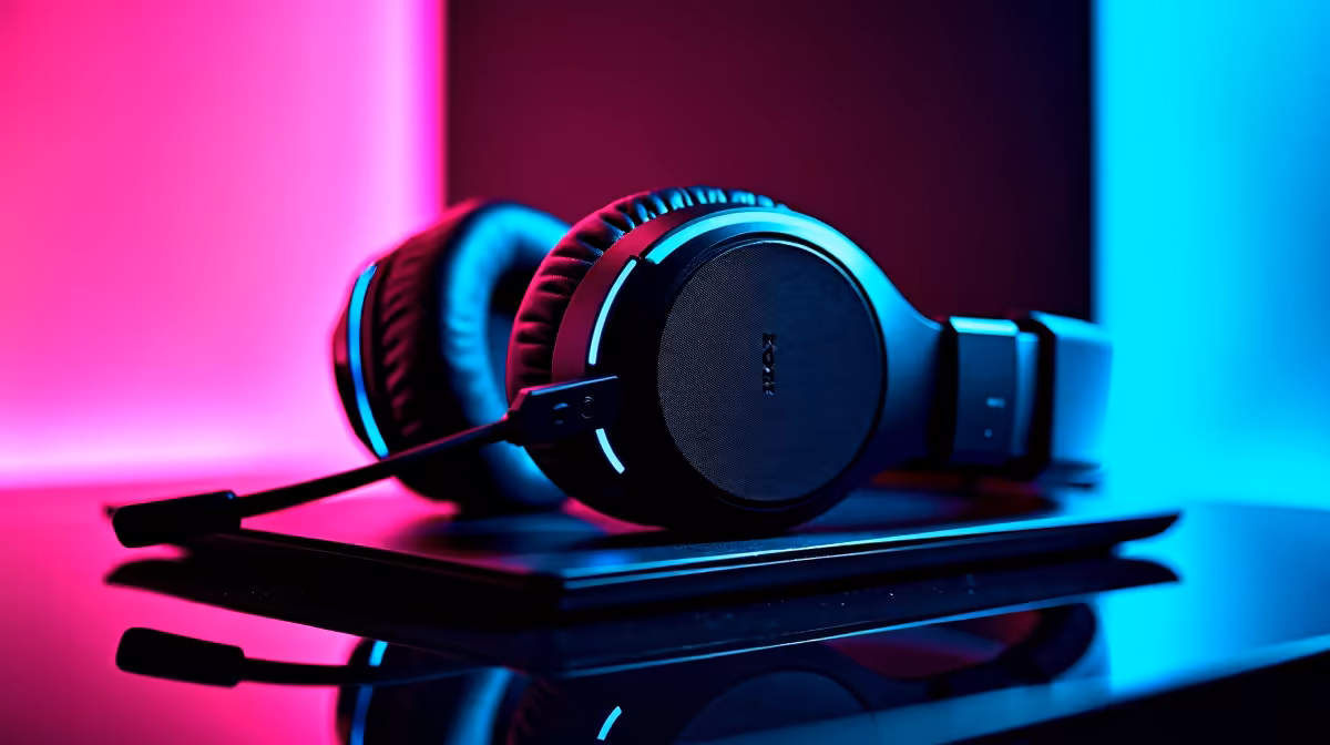 gaming headset delivery and pickup in Bedfordview