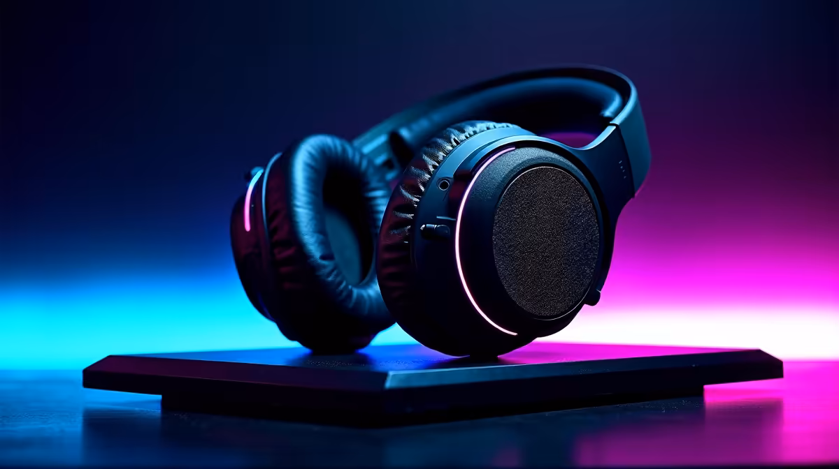 gaming headset delivery and pickup in Benoni buying signals