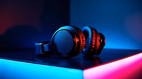 Gaming headset delivery and pickup in Cape Town