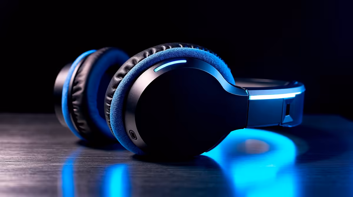 gaming headset delivery and pickup in Fourways