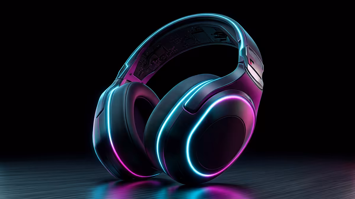 gaming headset delivery and pickup in Germiston buying