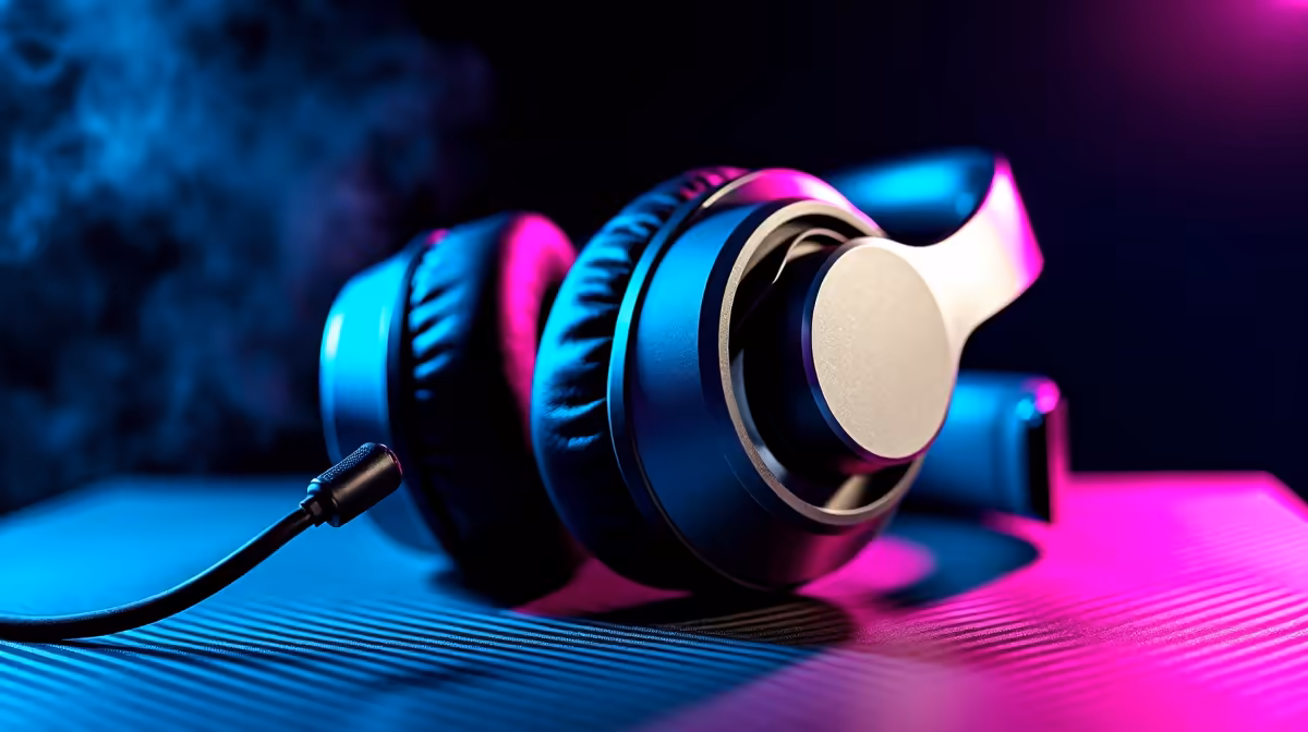 gaming headset delivery and pickup in Kempton buying signals