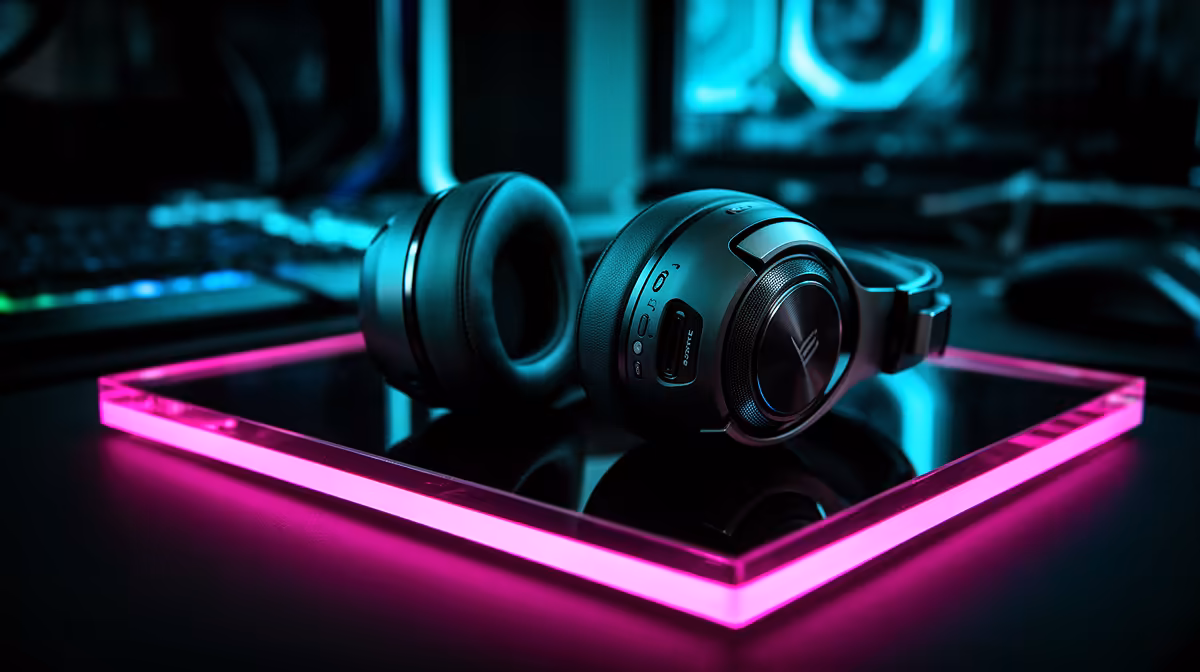 gaming headset delivery and pickup in Kimberley buying