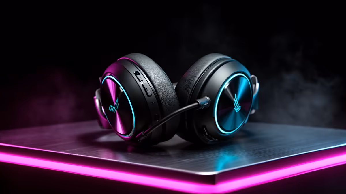 gaming headset delivery and pickup in Polokwane buying
